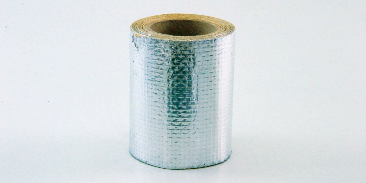 96165B Aluminum Tape(40x2500mm) 96165B  - KYOSHO RC